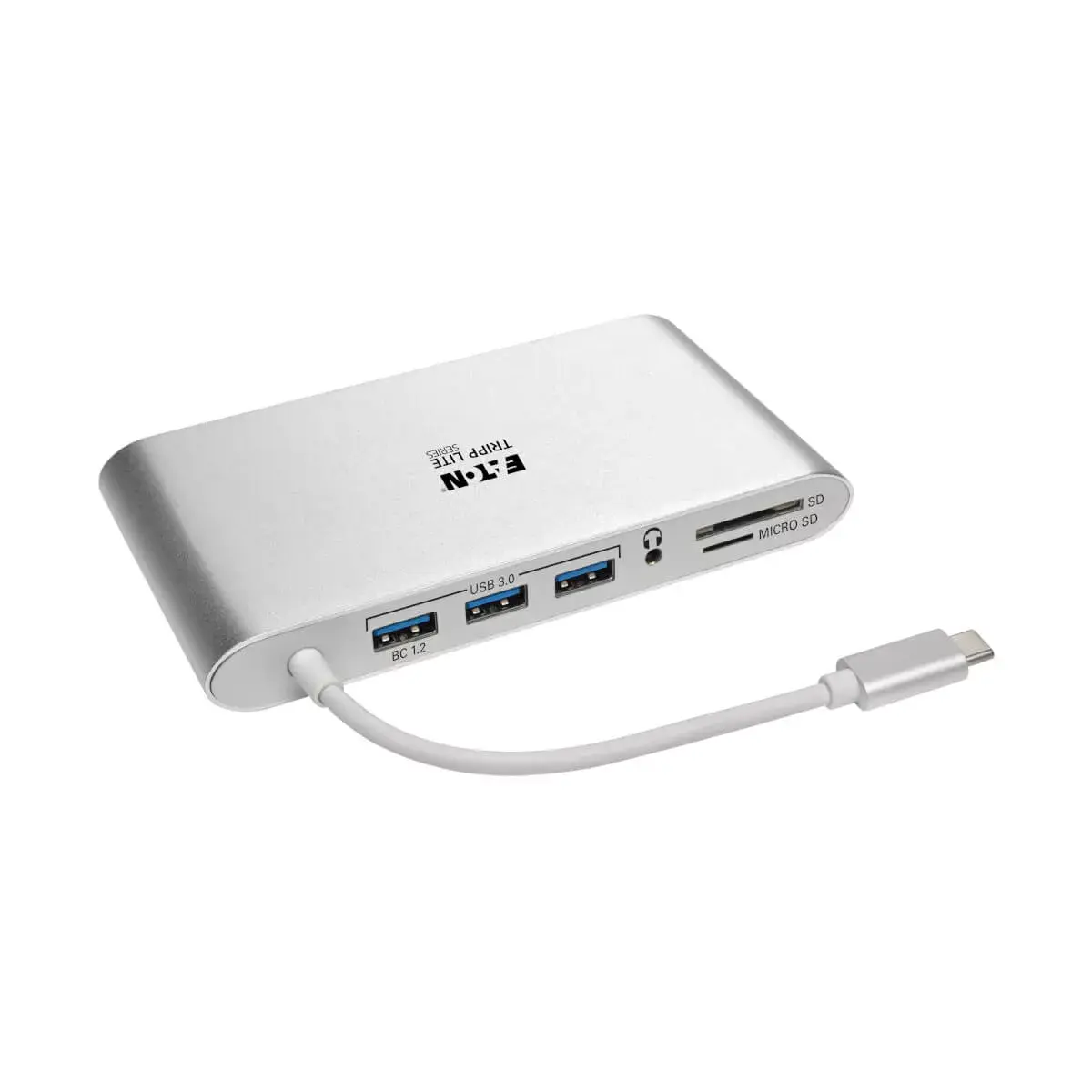 USB-C Doks Tripp Lite U442-DOCK1 Photo 4