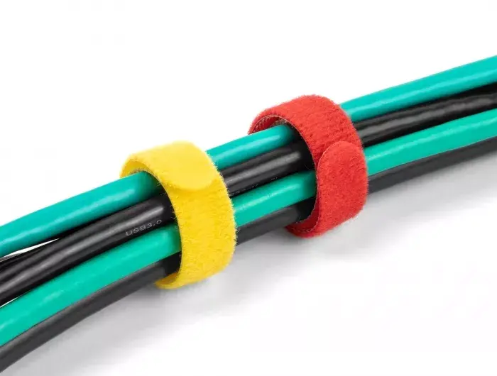 Hook & loop cable tie DeLOCK 19076 Photo 5