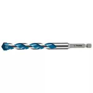 Сверло Makita E-15089, 1 шт. — сменное сверло для сверления