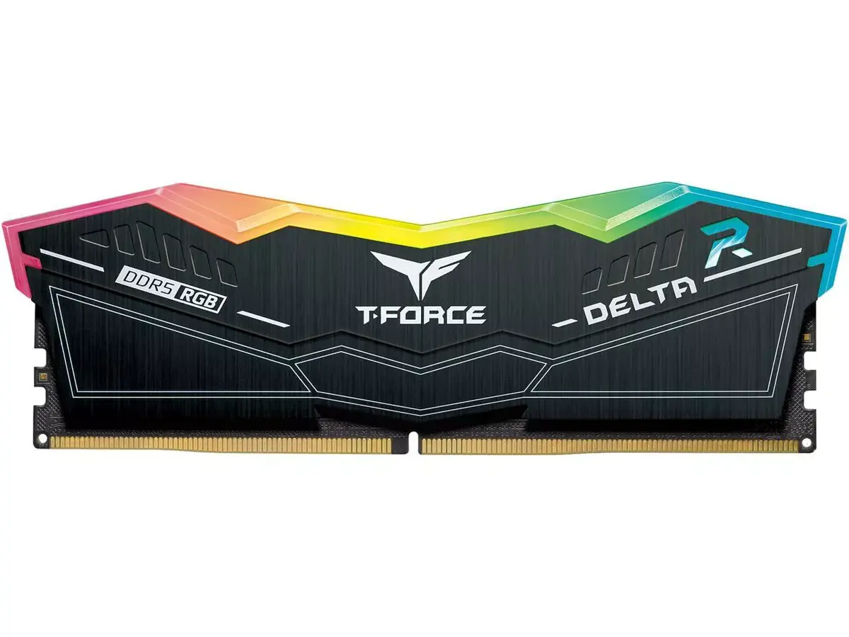 Модуль памяти Team Group 32 ГБ FF3D532G7200HC34ADC01 Photo 2