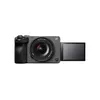 Compact camera Sony α FX30 Photo 4