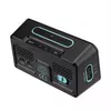Цифровые будильник TFA-Dostmann Boxx2 Photo 3