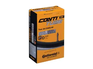 Continental Bicycle Inner Tube 28 inch