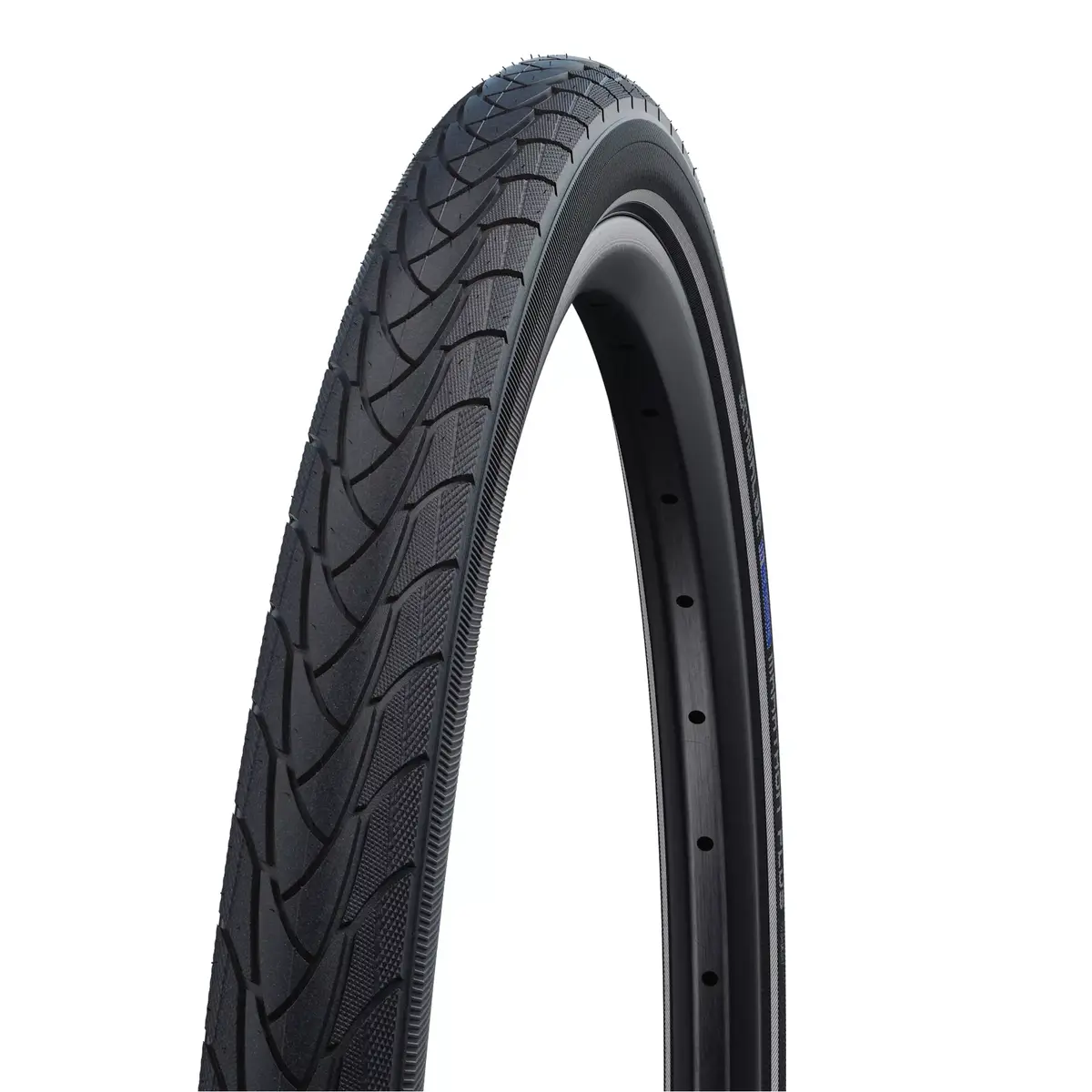 Schwalbe Marathon plus 28" pilsētas/trekking Tubeless Ready riepa Photo 3