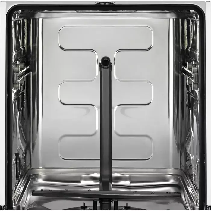AEG FSS5261XZ Встраиваемая посудомоечная машина Photo 4