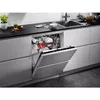 AEG FSS5261XZ Встраиваемая посудомоечная машина Photo 5