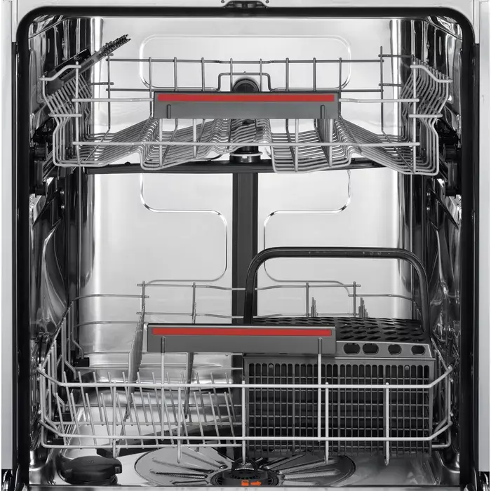AEG FSS5261XZ Встраиваемая посудомоечная машина Photo 6