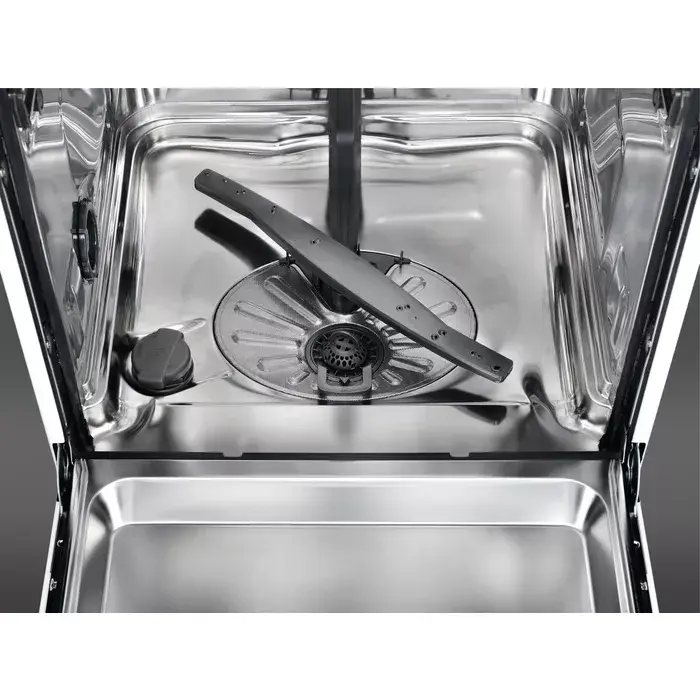 AEG FSS5261XZ Встраиваемая посудомоечная машина Photo 8