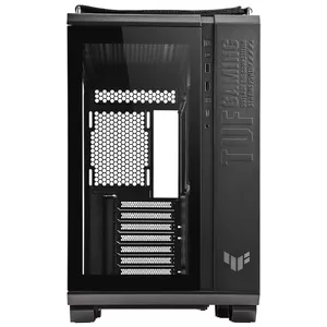 ASUS TUF Gaming GT502 Midi Tower Black