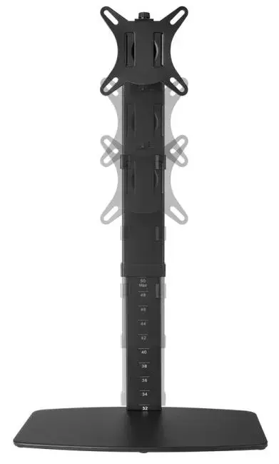 Brīvi stāvoša monitora statīvs Equip 17"-32" Photo 2
