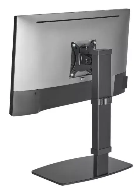 Brīvi stāvoša monitora statīvs Equip 17"-32" Photo 5