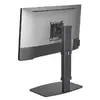 Brīvi stāvoša monitora statīvs Equip 17"-32" Photo 5