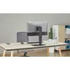 Brīvi stāvoša monitora statīvs Equip 17"-32" Photo 7