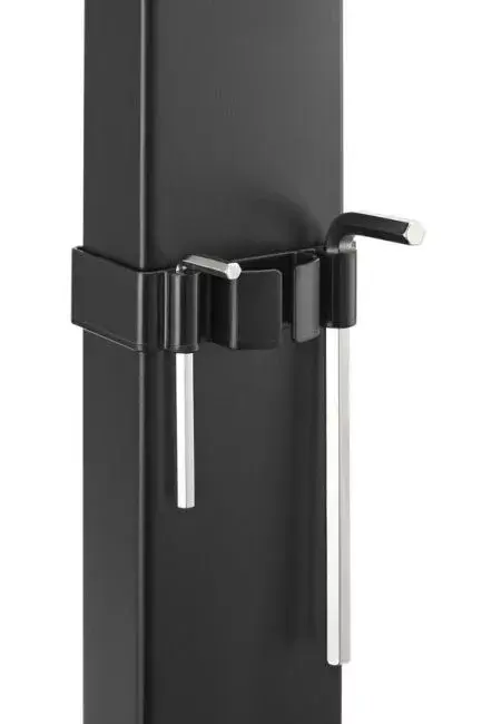 Brīvi stāvoša monitora statīvs Equip 17"-32" Photo 9