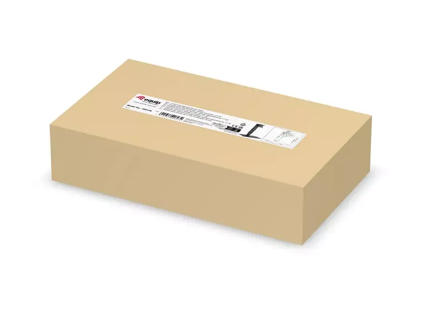 Brīvi stāvoša monitora statīvs Equip 17"-32" Photo 10