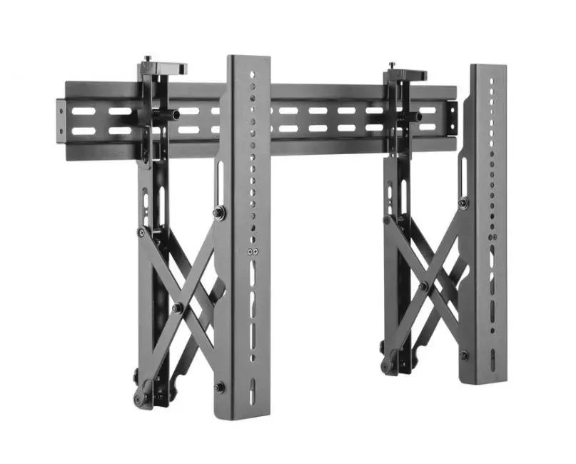 Video sienas stiprinājums Equip 37"-70" Pop-Out Photo 2