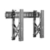 Video sienas stiprinājums Equip 37"-70" Pop-Out Photo 2