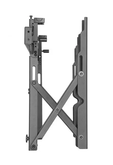 Video sienas stiprinājums Equip 37"-70" Pop-Out Photo 3