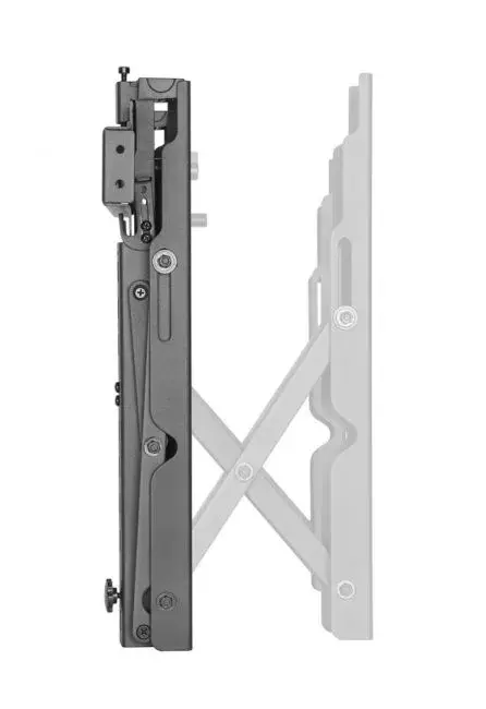 Video sienas stiprinājums Equip 37"-70" Pop-Out Photo 4