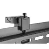 Video sienas stiprinājums Equip 37"-70" Pop-Out Photo 5