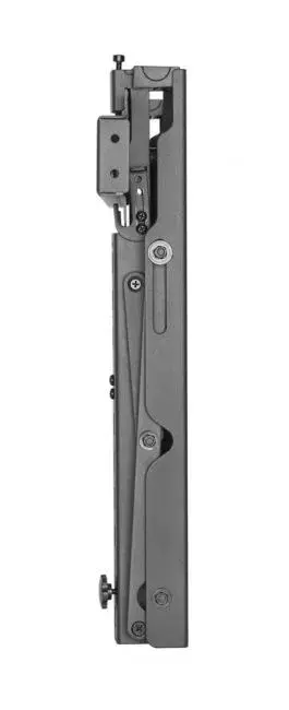 Video sienas stiprinājums Equip 37"-70" Pop-Out Photo 7