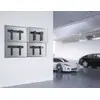 Video sienas stiprinājums Equip 37"-70" Pop-Out Photo 12