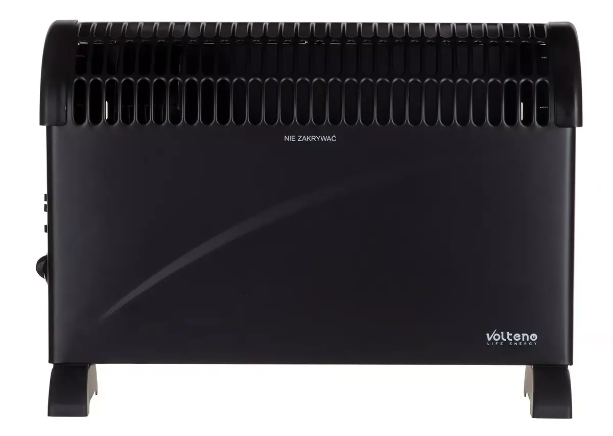 Elektriskais sildītājs Volteno VO2783 Photo 2