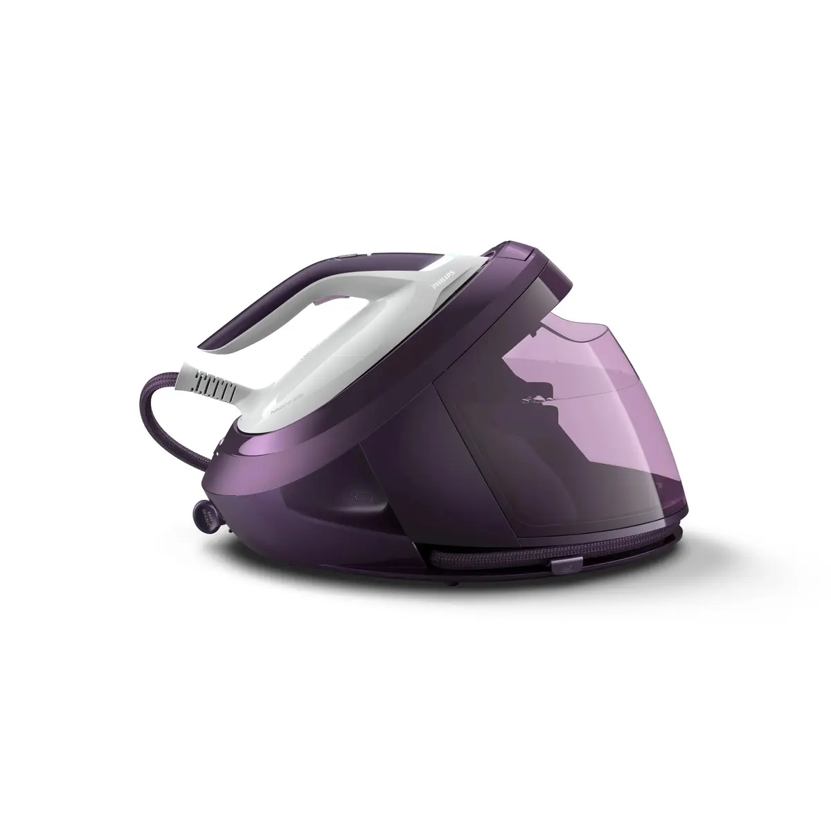 Парогенератор Philips 8000 series PerfectCare PSG8050/30 Photo 2