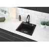 Granite sink deante ZQZA2103 1-bowl Photo 3