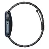 Spigen Modern Fit siksna ar aizdari — melna tērauds Photo 3