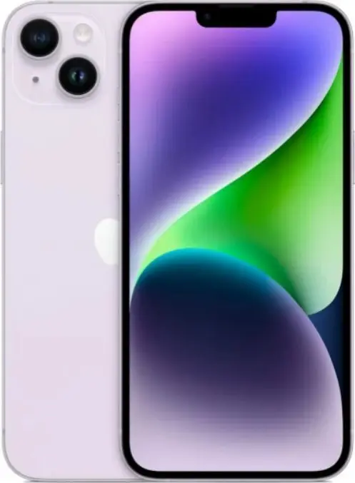 Viedtālrunis Apple iPhone 14 Plus 512GB