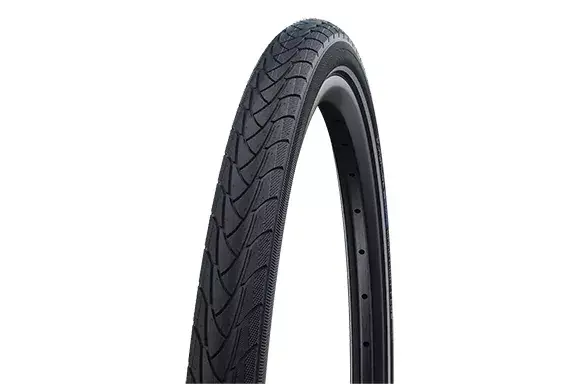 Tubular tyre Schwalbe Marathon Plus 26" Photo 2