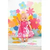 Lelle kleita BABY born Dress Flowers Photo 2