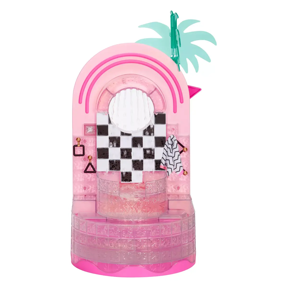 MGA Entertainment L.O.L. Surprise! O.M.G. Shine On Salon & Spa Photo 10