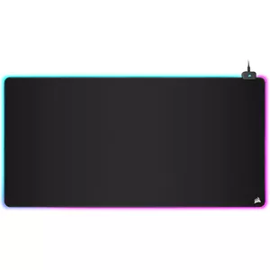 Corsair CH-9417080-WW mouse pad Gaming mouse pad Black