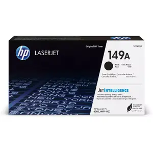 Картридж тонера HP 149A W1490A 1500 страниц Черный
