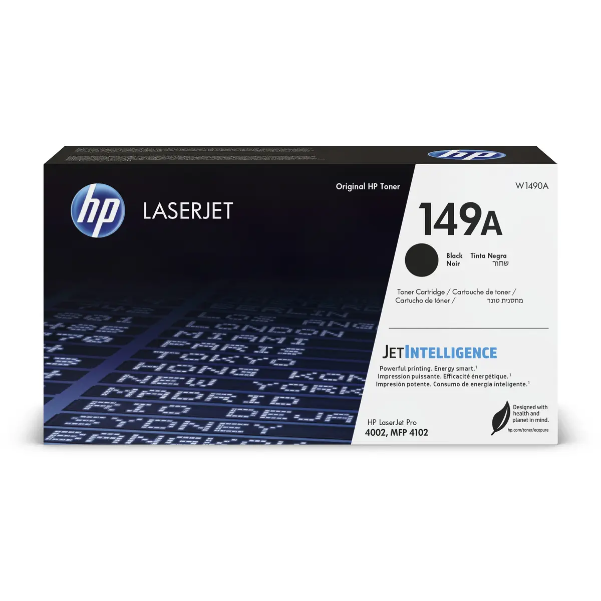 Toner Cartridge HP 149A W1490A Photo 6