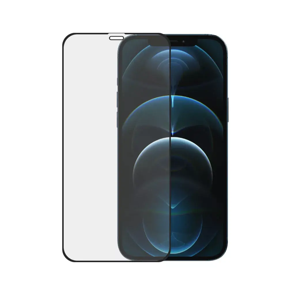 Защитное стекло PanzerGlass SAFE. by ® Apple iPhone 12 Pro Max Photo 2