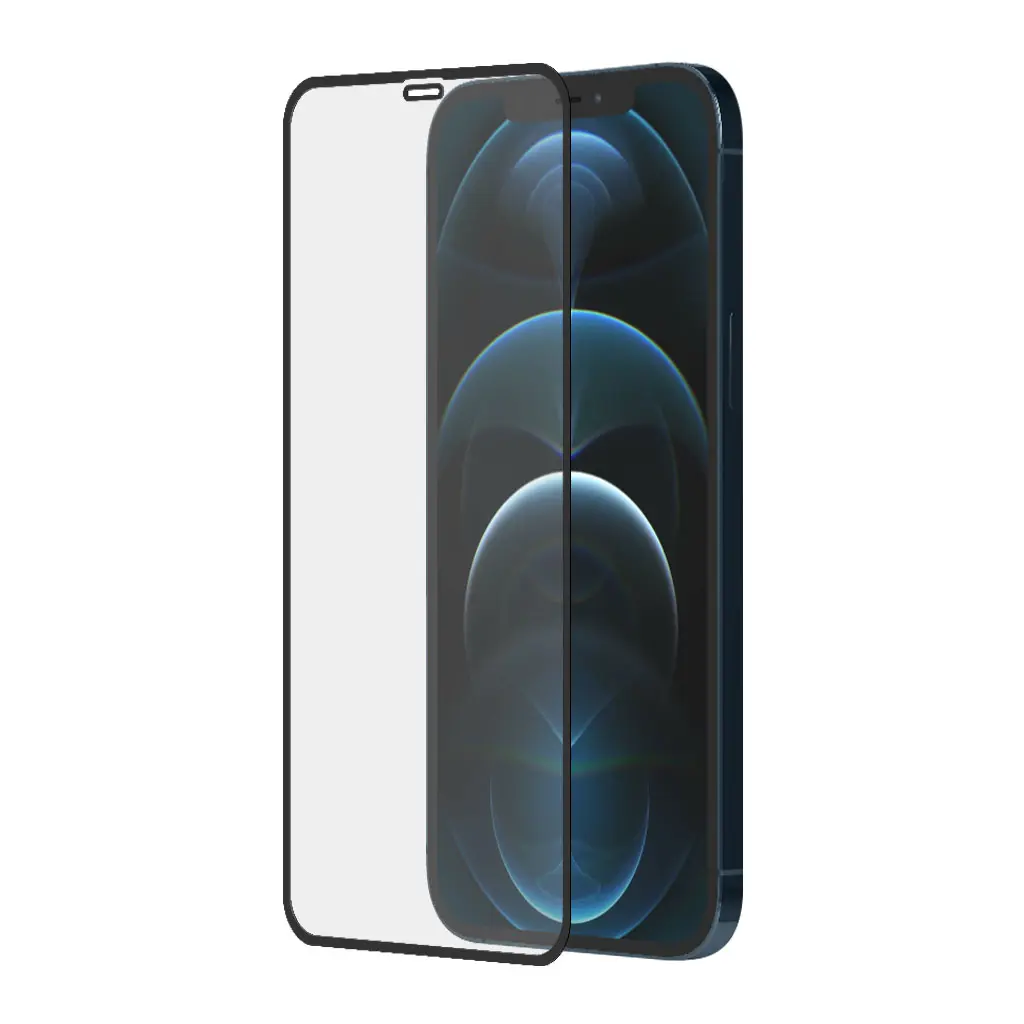 PanzerGlass SAFE. by ® Edge-to-Edge Ekrāna