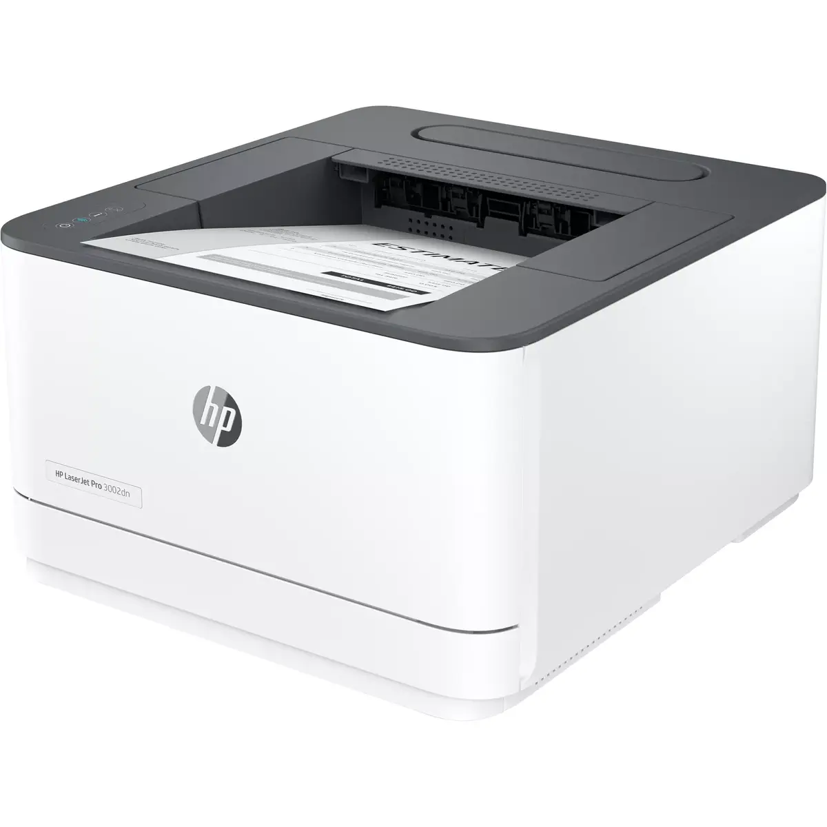 Принтер HP LaserJet Pro 3002dn Photo 2