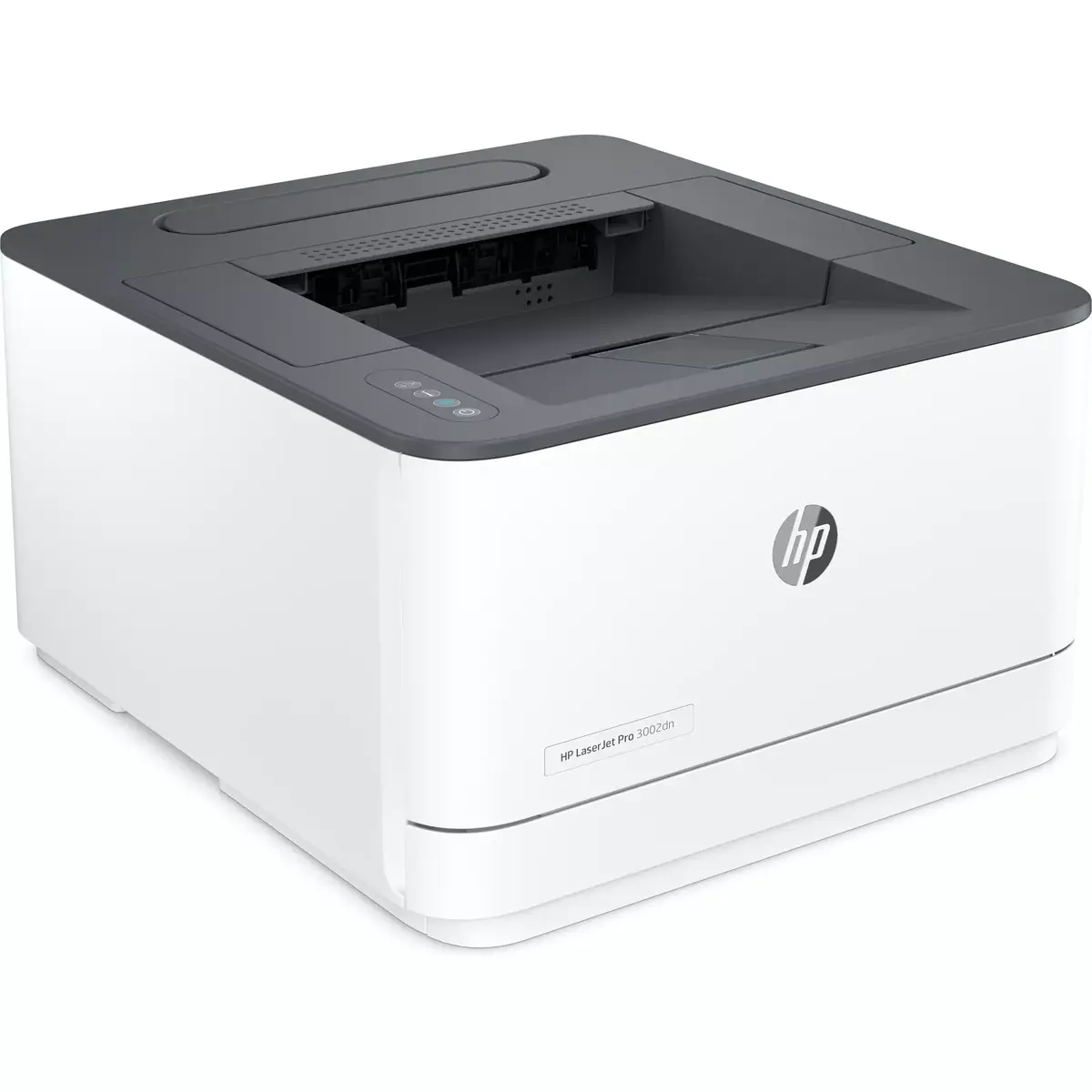 Принтер HP LaserJet Pro 3002dn Photo 3