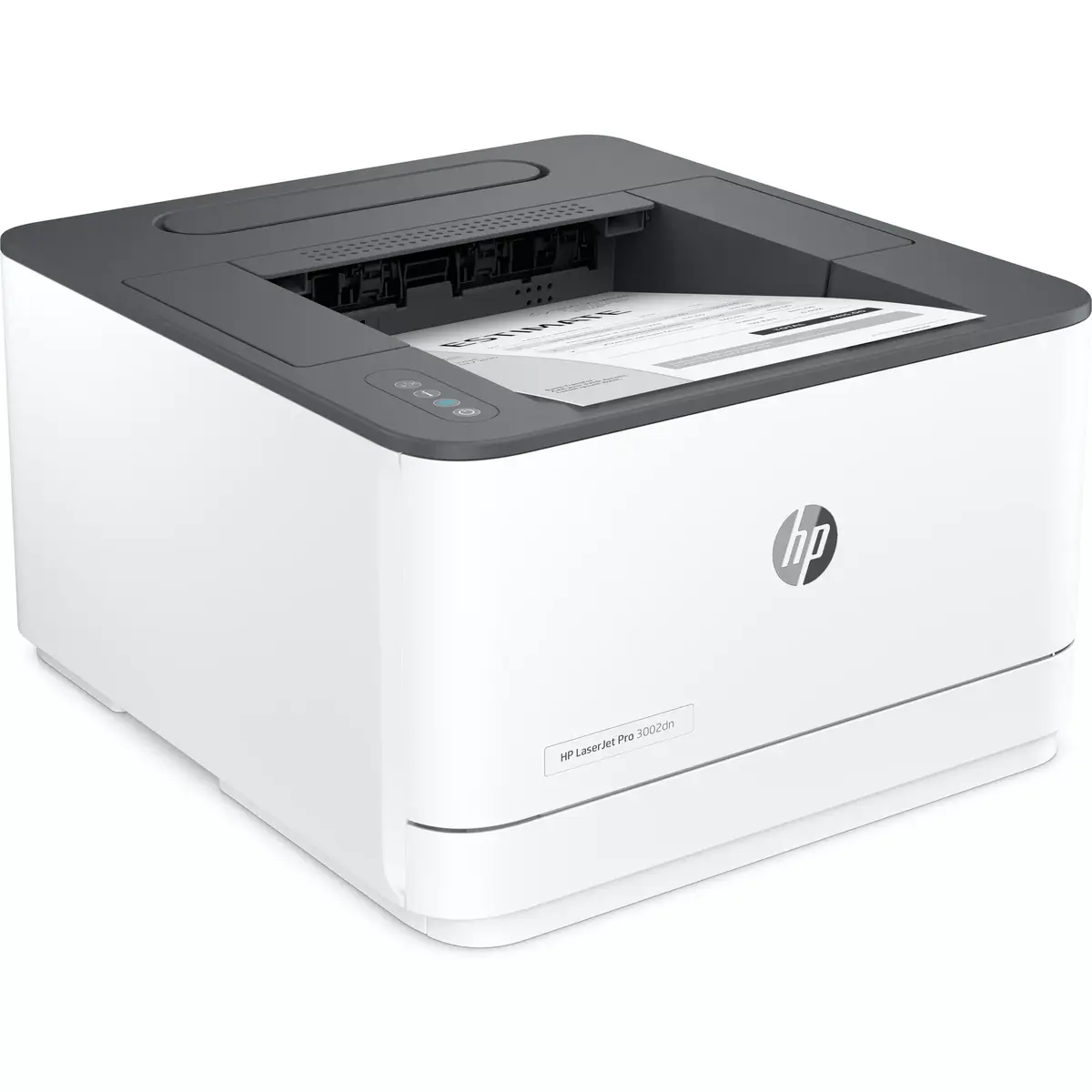 Принтер HP LaserJet Pro 3002dn Photo 4