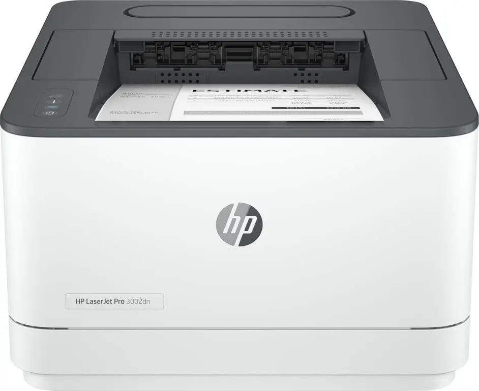 Принтер HP LaserJet Pro 3002dn Photo 5