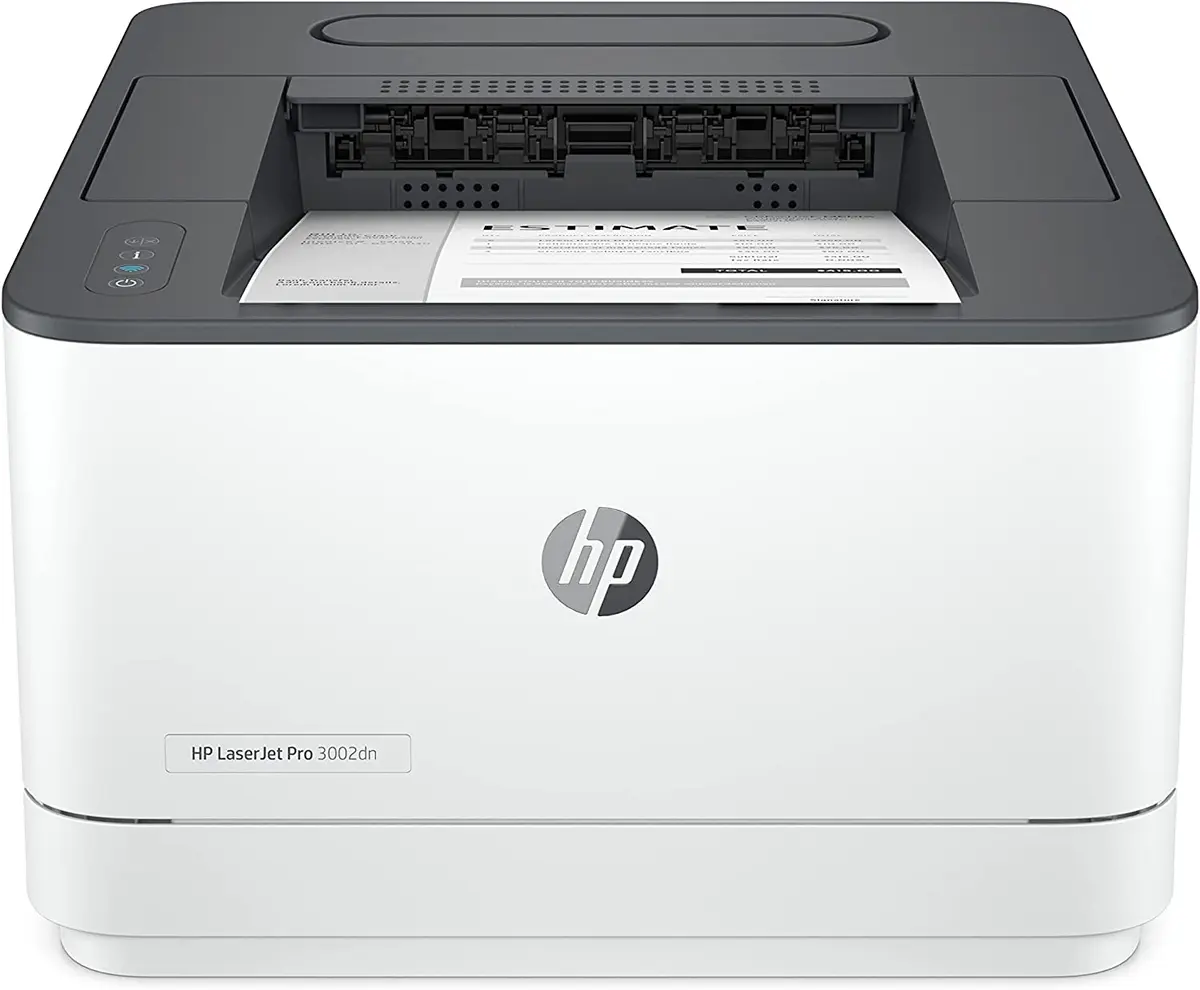 Принтер HP LaserJet Pro 3002dn Photo 6