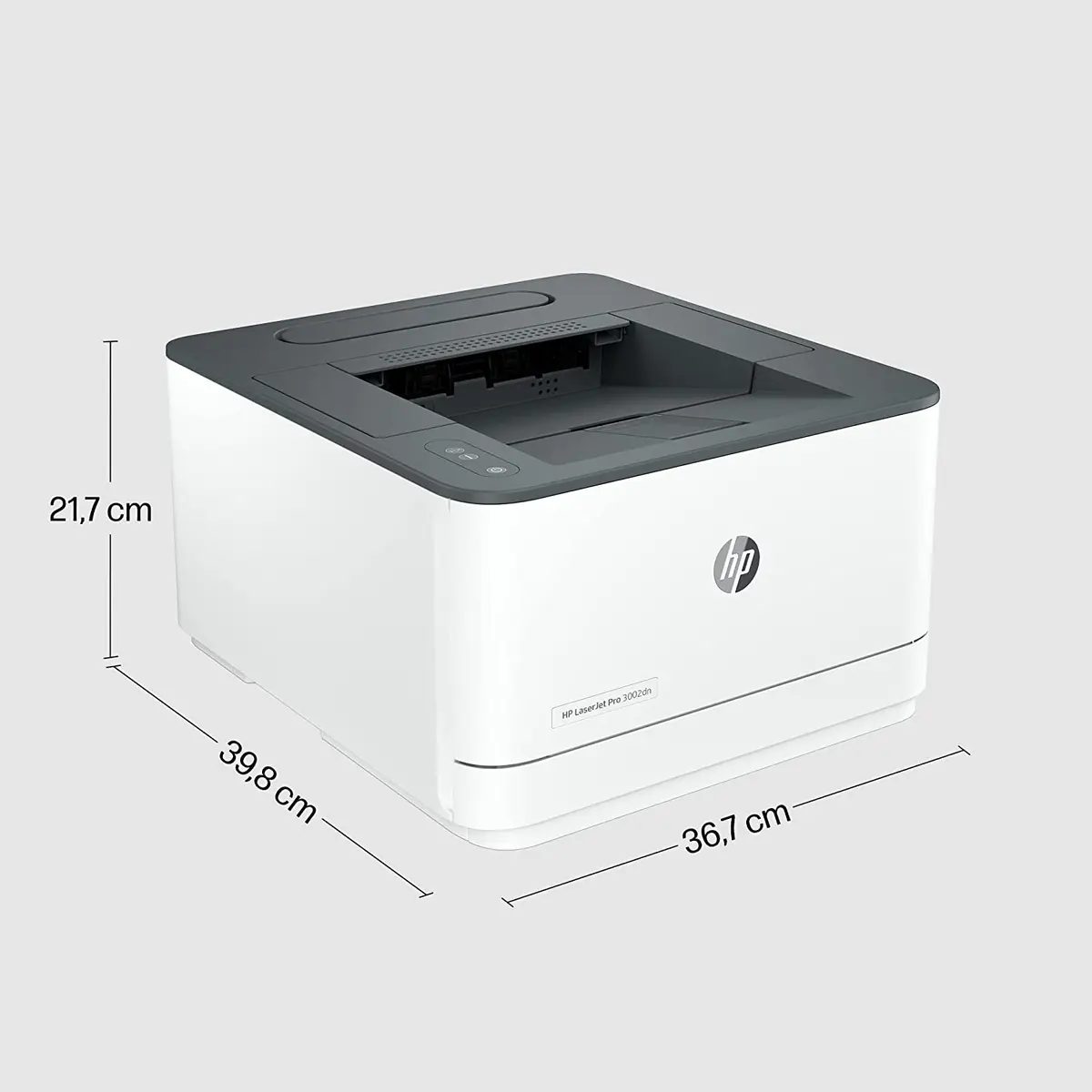 Принтер HP LaserJet Pro 3002dn Photo 9