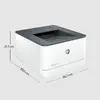 Принтер HP LaserJet Pro 3002dn Photo 9