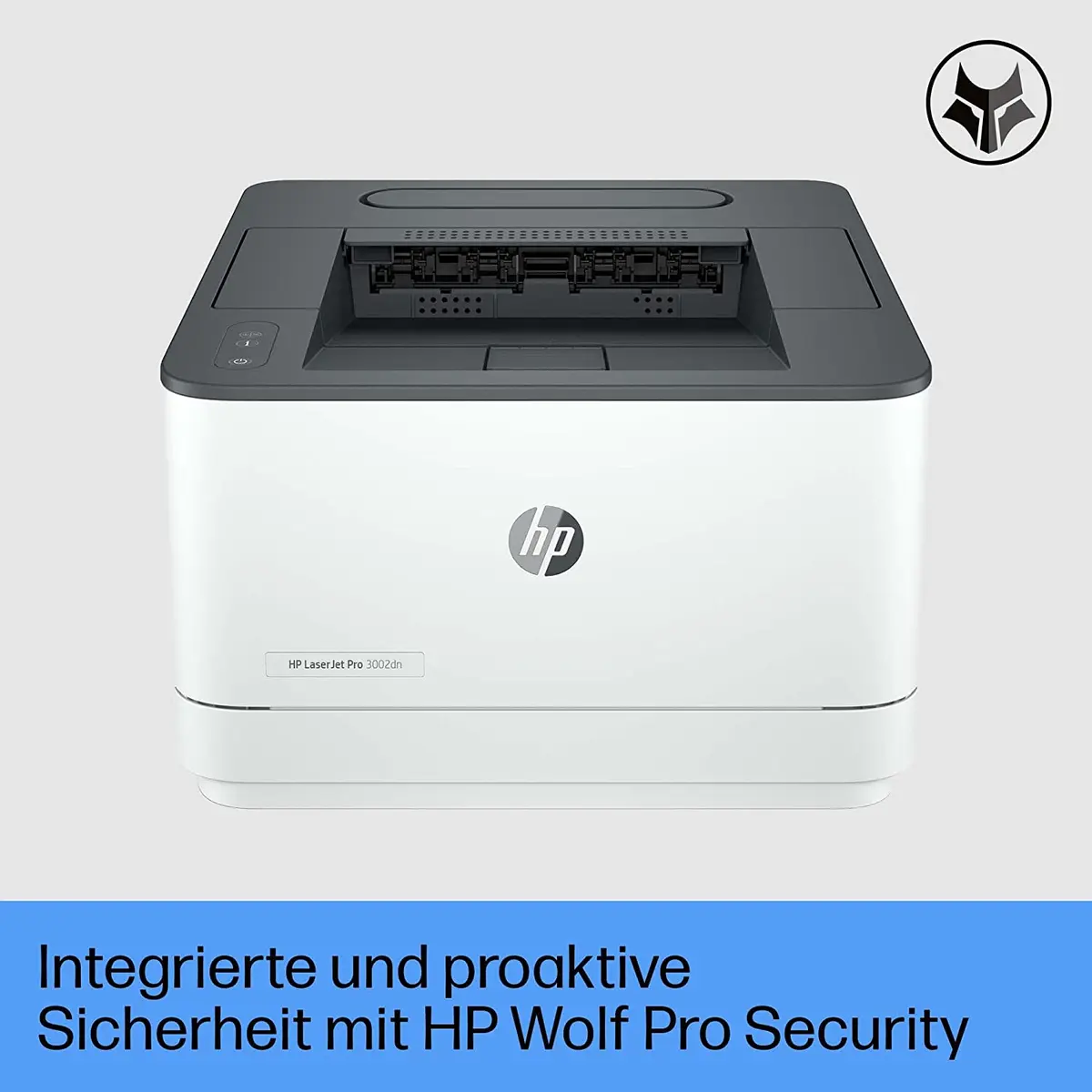 Принтер HP LaserJet Pro 3002dn Photo 10