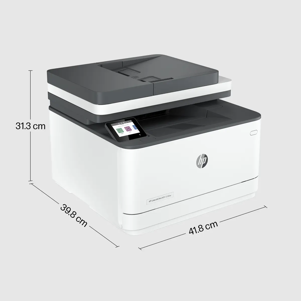 Printeris HP LaserJet Pro 3002dn Photo 13
