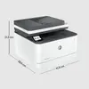 Printeris HP LaserJet Pro 3002dn Photo 13