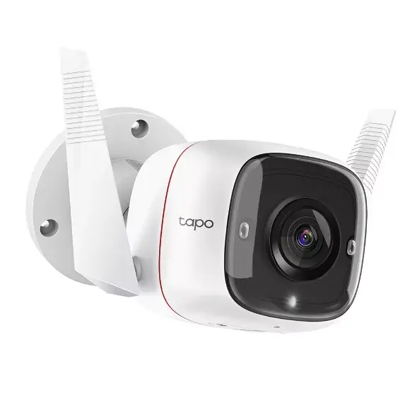 IP security camera TP-Link Tapo Outdoor Security Wi-Fi Camera Photo 2